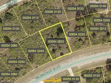 1163 Milwaukee Blvd, Lehigh Acres, FL 33974 - photo 5