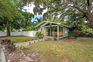 1920's ADORABLE bungalow on corner lot