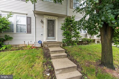 3641 Derby Shire Cir, Windsor Mill, MD 21244 - photo 3