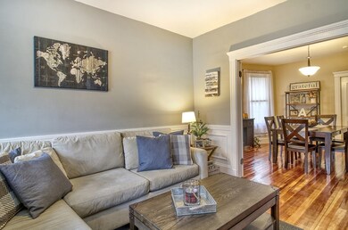 574 Ashmont St unit 2, Dorchester, MA 02122 - photo 3