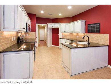 2813 Carrington Pointe Rd, Fort Smith, AR 72903 - photo 6