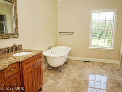 8306 March Wales Rd, Warrenton, VA 20186 - photo 4