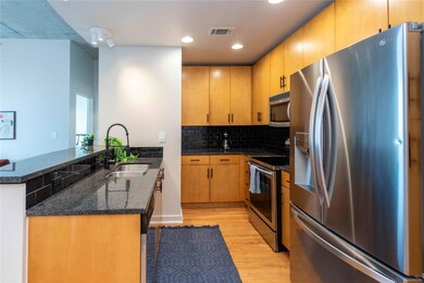 360 Condominiums unit 1214, Austin, TX 78701 - photo 6