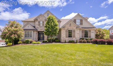 Superb curb appeal