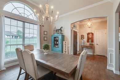 141 Star Point Ln, Weatherford, TX 76088 - photo 7