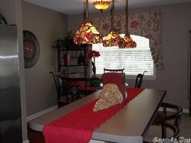 Breakfast Bar!