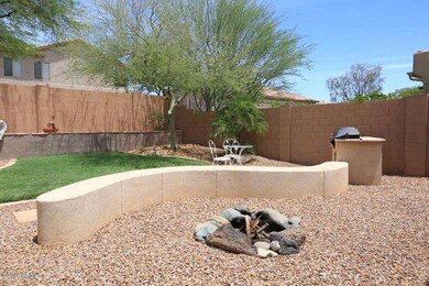 firepit