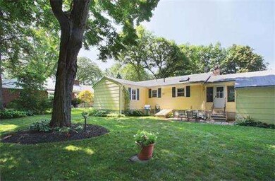 118 Barrett St, Needham, MA 02492 - photo 5