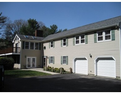 153 Indian Neck Rd, Wareham, MA 02571 - photo 2