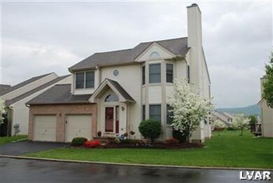 232 Ridings Cir, Macungie, PA 18062 - photo 2