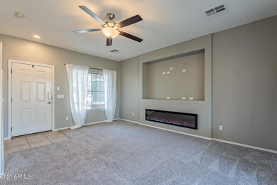 Great room