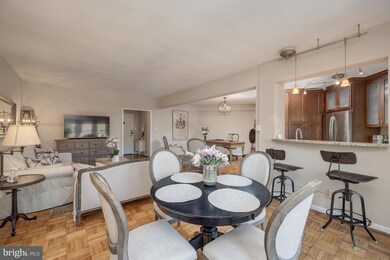 Gateway Georgetown Condos unit 448, Washington, DC 20007 - photo 6