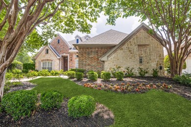 1309 Avon Terrace, Southlake, TX 76092 - photo 2