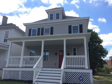 1169 E Rich St, Columbus, OH 43205 - photo 3