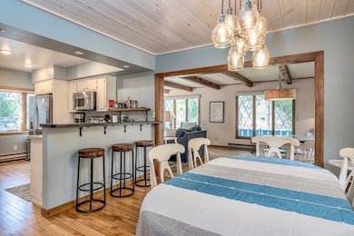 10826 N Bay Shore Dr, Sister Bay, WI 54234 - photo 3