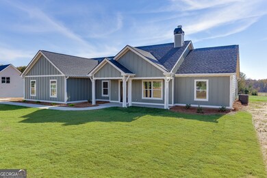 80 Creek Stone Dr unit 5, Hartwell, GA 30643 - photo 2