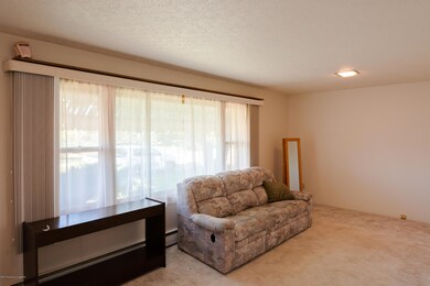 living room.