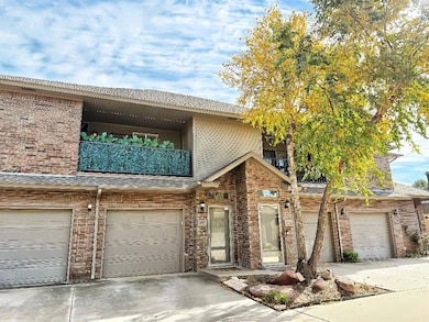 6162 N Brookline Ave unit 15, Oklahoma City, OK 73112 - photo 3