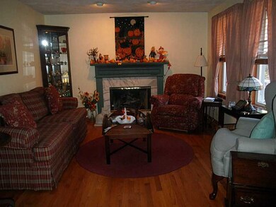 Living Room.