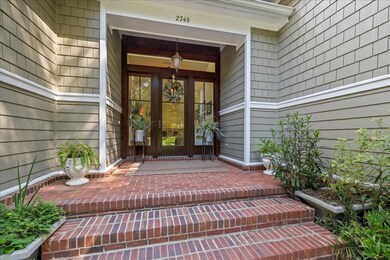 2746 Millstone Plantation Rd, Tallahassee, FL 32312 - photo 5