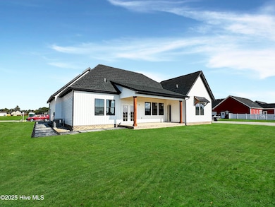 11112 Yawl St, Elizabeth City, NC 27909 - photo 4