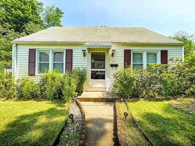 71 Arden St, Springfield, MA 01118 - photo 4