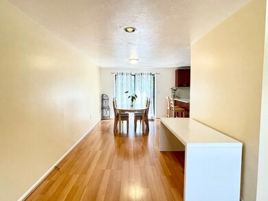 3 Franklin Square unit 3B, Randolph, MA 02368 - photo 4