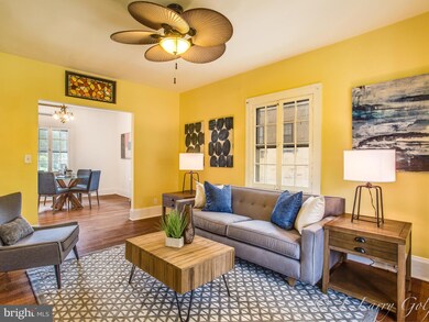 1222 Quincy St NE, Washington, DC 20017 - photo 6