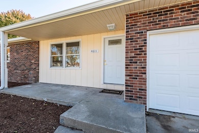 4611 W Middle Ct, Bloomington, IN 47403 - photo 2