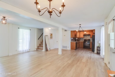 Living/Dining