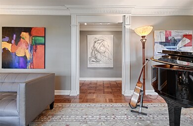 3525 Turtle Creek Blvd unit 4E, Dallas, TX 75219 - photo 3