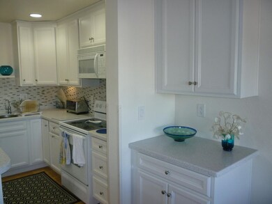 New Kitchen