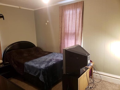 First level bedroom