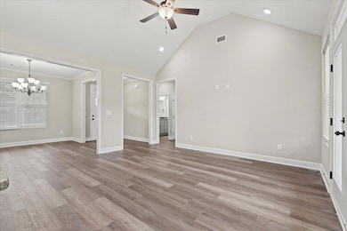 4386 Creekview Dr, Augusta, GA 30815 - photo 7