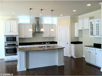 17209 Silver Maple Ct, Moseley, VA 23120 - photo 2