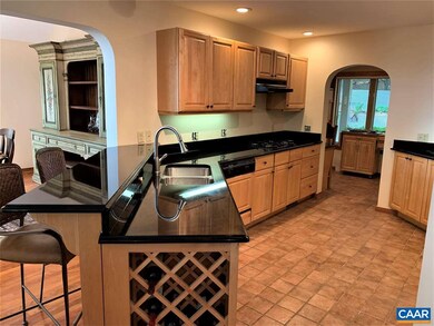 1590 Crawfords Climb, Nellysford, VA 22958 - photo 5