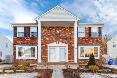 21 Brewster Cir, Old Bridge, NJ 08857 - photo 3