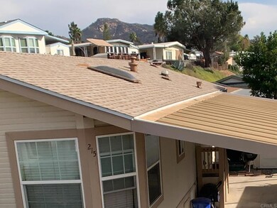 9395 Harritt Rd unit 215, Lakeside, CA 92040 - photo 3