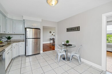 51 Temple St unit 3, Somerville, MA 02145 - photo 5