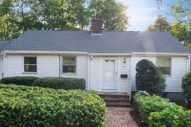 7 Lucille Place, Newton Upper Falls, MA 02464 - photo 3