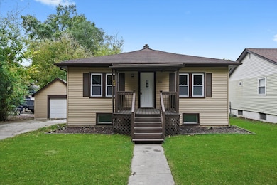 226 N Wilmette Ave, Westmont, IL 60559 - photo 2