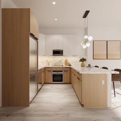 120 E 37th St unit 2, New York, NY 10016 - photo 3