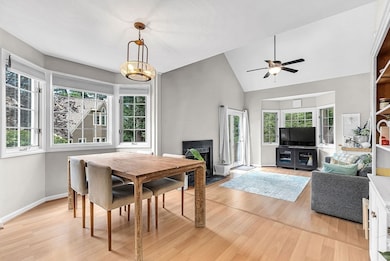 5 Weybridge Ln unit 5, Hopkinton, MA 01748 - photo 3