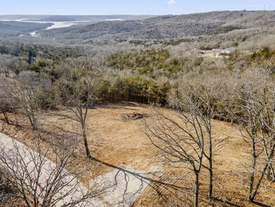 TABLE ROCK LAKE VIEW BUILD SITE