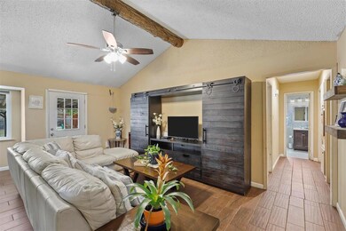 910 Clyde St, Fort Worth, TX 76108 - photo 3