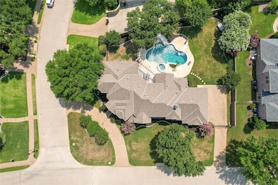 601 Fairway View Terrace, Southlake, TX 76092 - photo 5