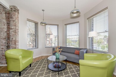 2038 18th St NW unit 302, Washington, DC 20009 - photo 3