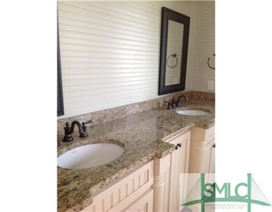 Master Bath/Spa.