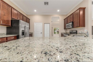 4241 SW Karluk Dr, Port Saint Lucie, FL 34953 - photo 3