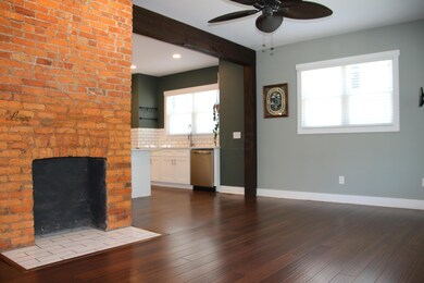 Front Room